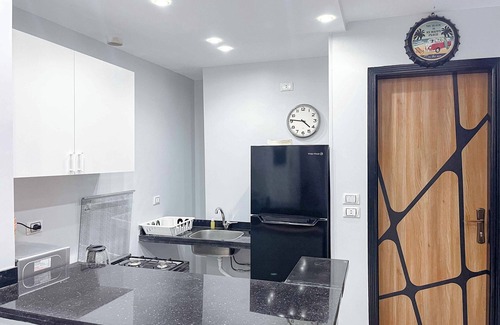 Warraq al Arab Apartamento | 2-Bedroom Apartment in One Kattameya