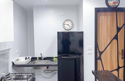 Warraq al Arab Apartamento | 2-Bedroom Apartment in One Kattameya