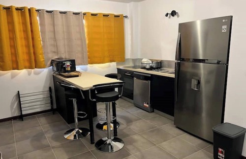 Remire Montjoly Apartamento | 2 Bedroom Apartment in Remire-Montjoly