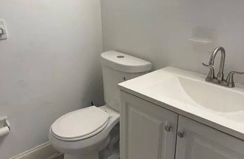 Morton Apartamento | 2-bedroom apartment in awesome Morton near PHL