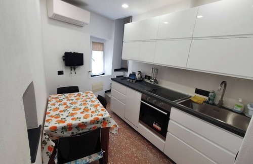 Ellera Apartamento | 2 Bedroom Apartment in Ellera