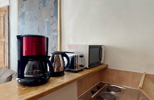 Notre Dame Apartamento | 2-bedroom apartment in the heart of Ile Saint-Louis