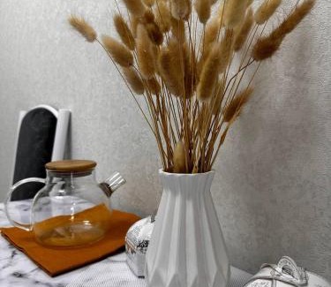 Bishkek Apartamento | 2-bedroom apartment on city center near Sheraton Hotel