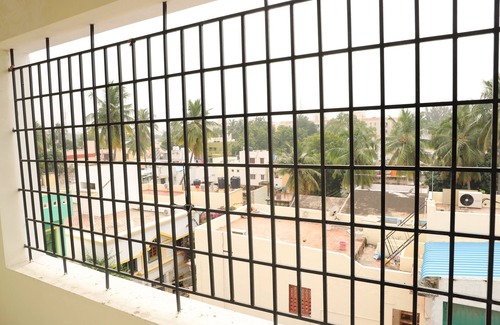 Madurai Apartamento | 2-bedroom apartment with AC in Madurai