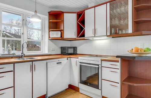 Dronningmolle Casa | 2 bedroom awesome home in Dronningmølle