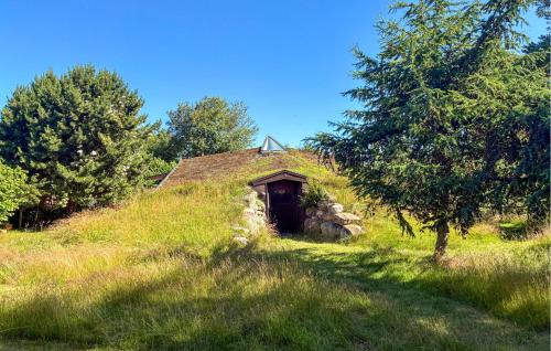 Dannemare Casa | 2 Bedroom Awesome Home In Dannemare