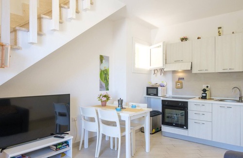 Viddalba Casa | Impresionante casa de 2 dormitorios en.