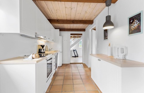 Kolind Apartamento | Hermoso apartamento de 2 habitaciones.