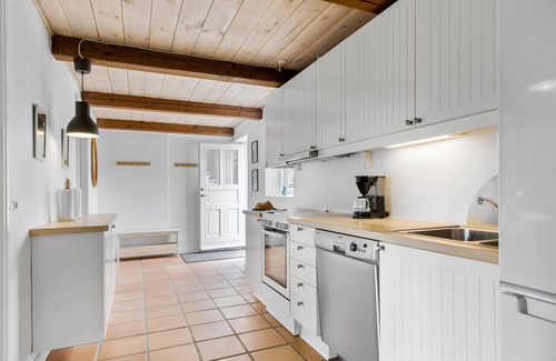 Kolind Apartamento | Hermoso apartamento de 2 habitaciones.