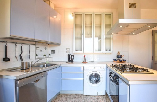 Deruta Apartamento | Hermoso apartamento de 2 habitaciones.