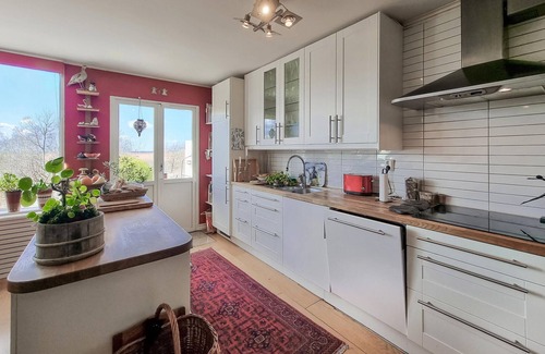 Gothenburg Casa | Preciosa casa de 2 dormitorios en.