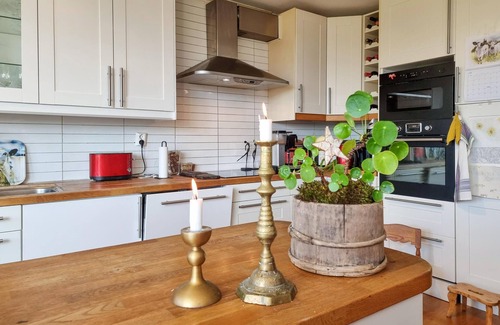 Gothenburg Casa | Preciosa casa de 2 dormitorios en.