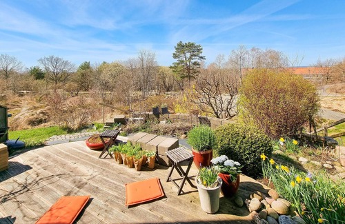 Gothenburg Casa | Preciosa casa de 2 dormitorios en.