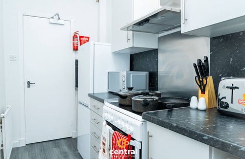 Murthill Apartamento | 2 Bedroom by Central Serviced Apartments