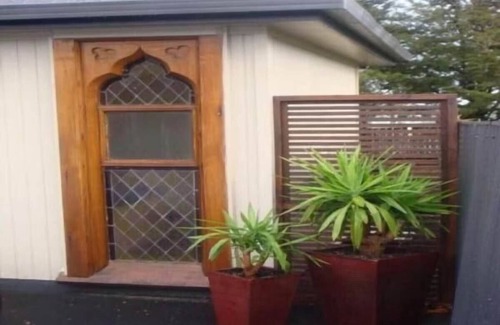 Ohakune Chalet De Esquí | Chalet de 2 habitaciones en el centro de la ciudad