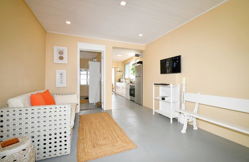 Calebasses Cabaña | 2 bedroom cottage in calodyne