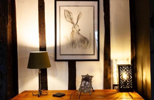 Debenham Casa | 2 Bedroom Cottage in Debenham - The Old Toll House