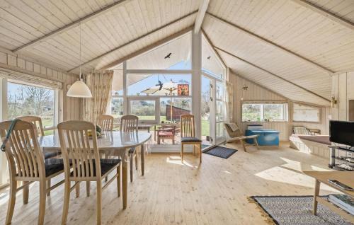 Martofte Casa | 2 Bedroom Cozy Home In Martofte