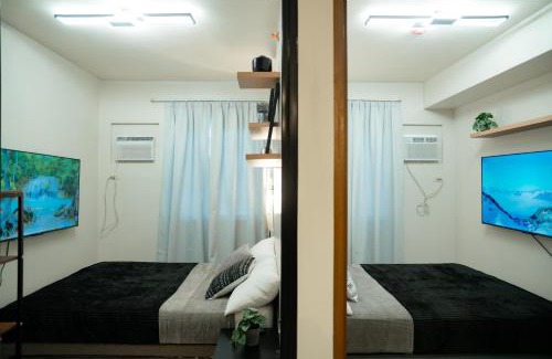 Butuan Apartamento | 2-Bedroom Elegant Condo - Butuan Retreat