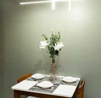 Butuan Apartamento | 2-Bedroom Elegant Condo - Butuan Retreat