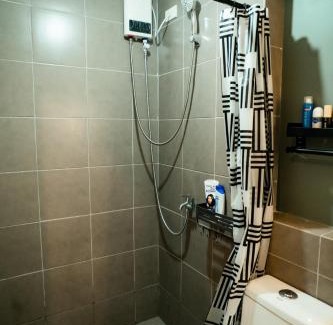 Butuan Apartamento | 2-Bedroom Elegant Condo - Butuan Retreat