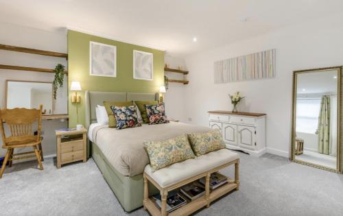 Bridlington Old Town Apartamento | 2 Bedroom Family Apartment