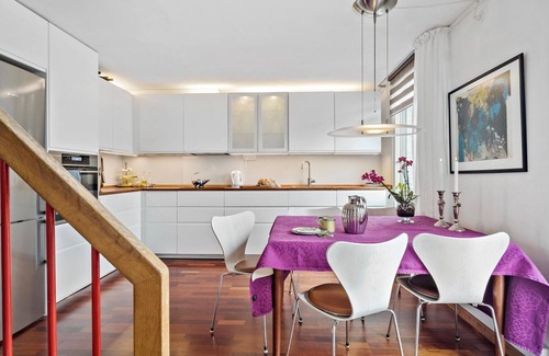 Espergaerde Casa | Preciosa casa de 2 dormitorios en.