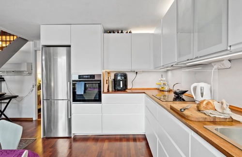 Espergaerde Casa | Preciosa casa de 2 dormitorios en.