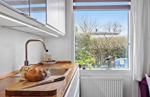 Espergaerde Casa | Preciosa casa de 2 dormitorios en.