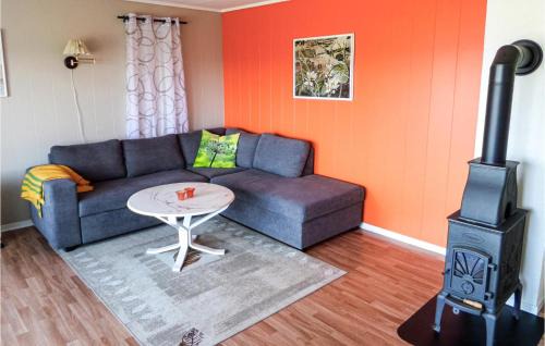 Sveio Casa | 2 Bedroom Gorgeous Home In Sveio