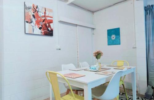 Glenfield Villa | 2 bedroom guest suite in North shore