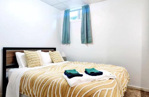 Glenfield Villa | 2 bedroom guest suite in North shore