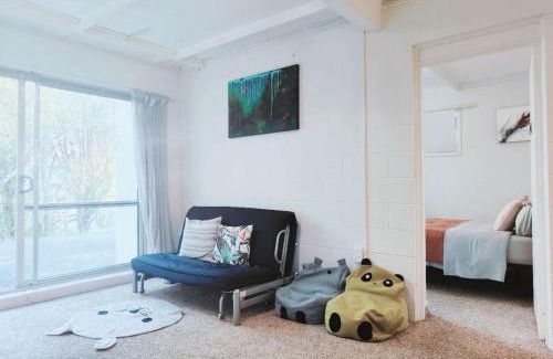 Glenfield Villa | 2 bedroom guest suite in North shore