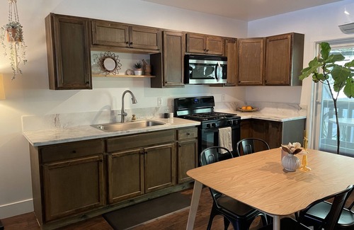 Thermalito Apartamento | 2 Bedroom Hideaway with private patio. Pet friendly!