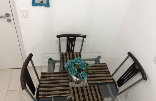 Ataide Apartamento | 2 bedroom apartment in Vila Velha