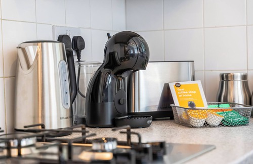 London Borough of Bromley Casa | 2 Bedroom House | Close to Bromley South Station | Free Parking