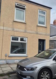 Penarth Casa | 2 Bedroom House Penarth Town Centre
