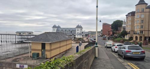 Penarth Casa | 2 Bedroom House Penarth Town Centre