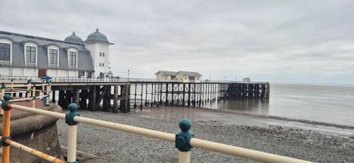 Penarth Casa | 2 Bedroom House Penarth Town Centre