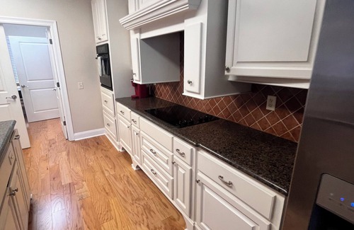 Decatur Casa | 2 Bedroom in Decatur,MS. On Golf Course, ECCC, & Famous Zack Garvin Steakhouse