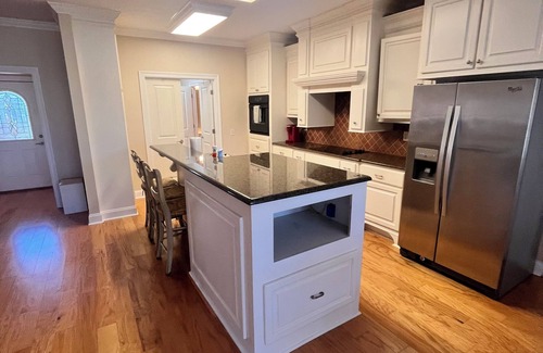 Decatur Casa | 2 Bedroom in Decatur,MS. On Golf Course, ECCC, & Famous Zack Garvin Steakhouse