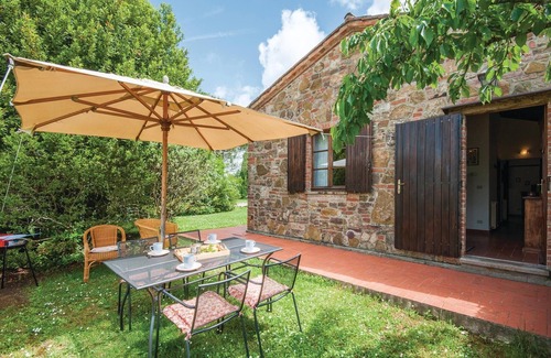 Trequanda Casa | Hermosa casa de 2 habitaciones en.