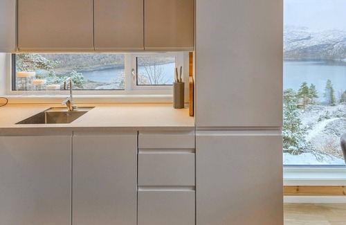 Brekke Casa | Preciosa casa de 2 dormitorios en.