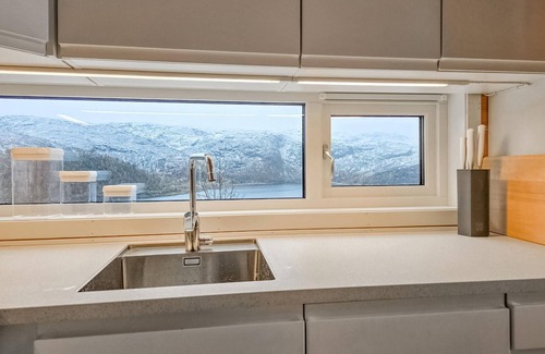 Brekke Casa | Preciosa casa de 2 dormitorios en.