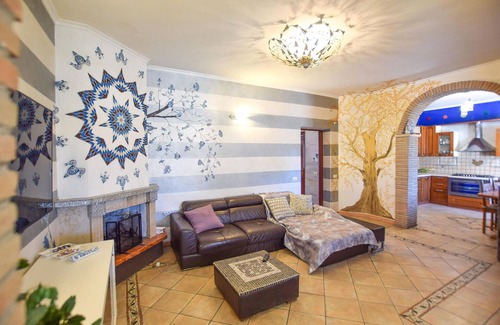 Anzio Casa | Casa acogedora en Anzio con cocina