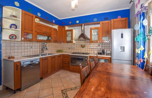 Anzio Casa | Casa acogedora en Anzio con cocina