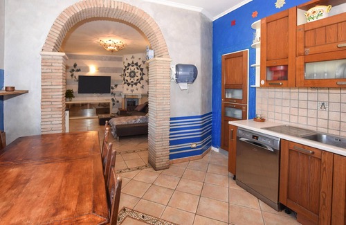 Anzio Casa | Casa acogedora en Anzio con cocina