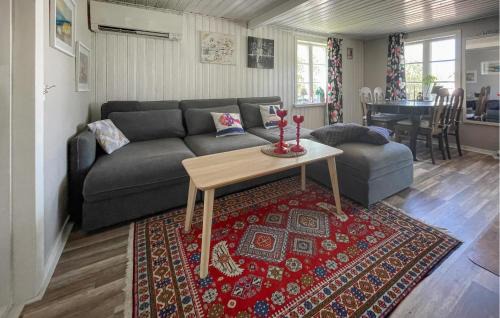 Liatorp Casa | 2 Bedroom Lovely Home In Liatorp