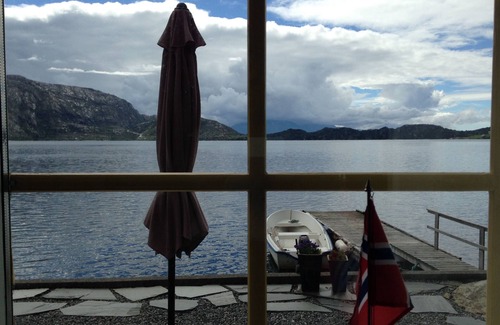 Hyllestad Cabina | 2 Bedroom Lovely Home In Hyllestad