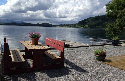 Hyllestad Cabina | 2 Bedroom Lovely Home In Hyllestad